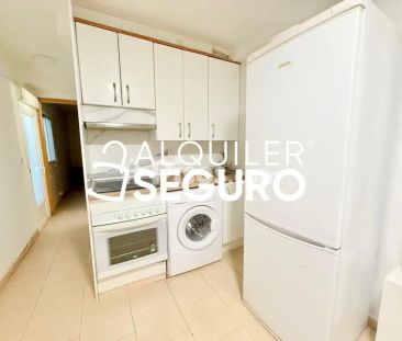 Piso en alquiler en Tetuan - Foto 5