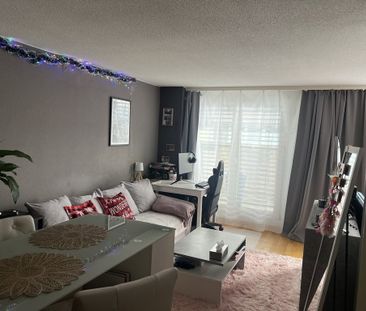 1.5 Zimmer, 65 m², 5. Stock - Foto 2