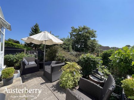 Coleridge Road, Blurton, Stoke-On-Trent - Photo 2