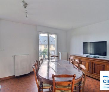 Location | 1 pièces | 120.17m² - Photo 2