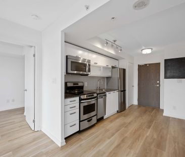 For Lease - 68 Abell Street Unit# 1022, Toronto, Ontario - Photo 6