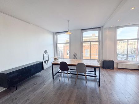 Appartement te huur: Hemonystraat 15-D 1074 BL Amsterdam - Foto 3