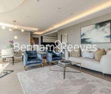 The Corniche, Vauxhall, SE1 - Photo 4