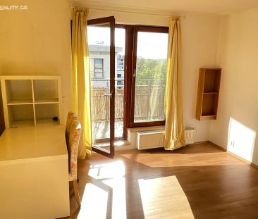Pronájem bytu 1+kk 33 m² - Photo 3