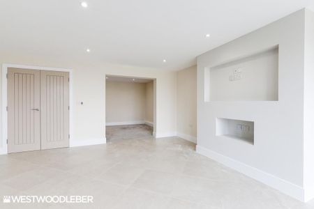 2 bedroom barn conversion to rent - Photo 4