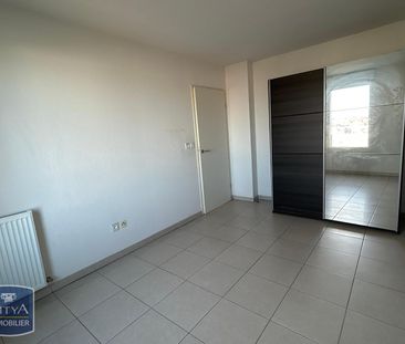 Location Appartement 3 pièces 57m² TOULOUSE 31200 - Photo 2