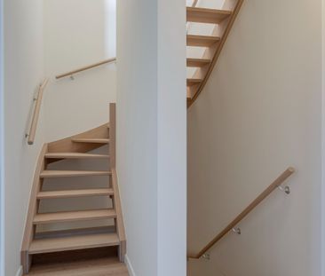 Energiezuinige nieuwbouwwoning met 3 slpks in Lummen - Foto 3