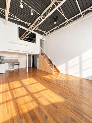 For Lease - 227 Sterling Road Unit# 213, Toronto, Ontario - Photo 4