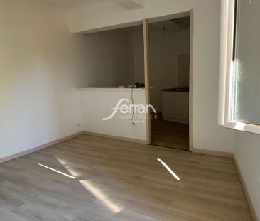 Location Appartement 1 pièce 20m² SALERNES 83690 - Photo 1