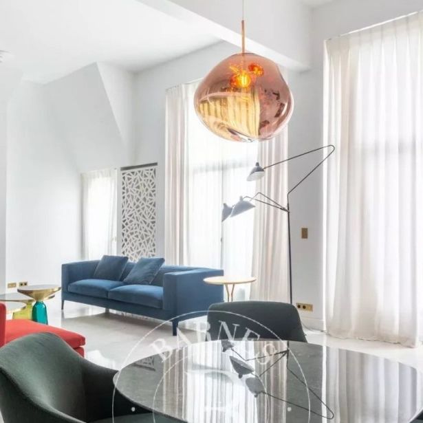 Appartement • Ecole Militaire - Photo 1