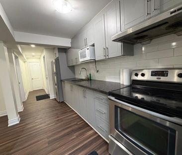 For Lease - 78 Fandago (Basement) Drive, Brampton, Ontario - Photo 2