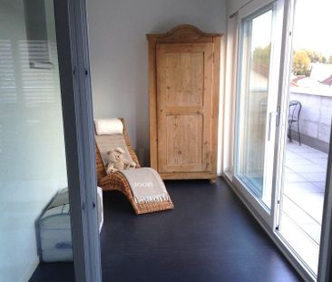 Discover your dream apartment in Laufen - Photo 1