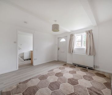 1 bedroom end of terrace house to rent - Photo 1