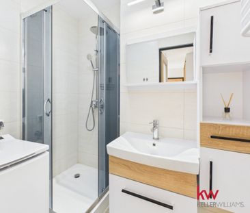 Nowe 54m² po remoncie | PIERWSZY NAJEM | Parking - Фото 6