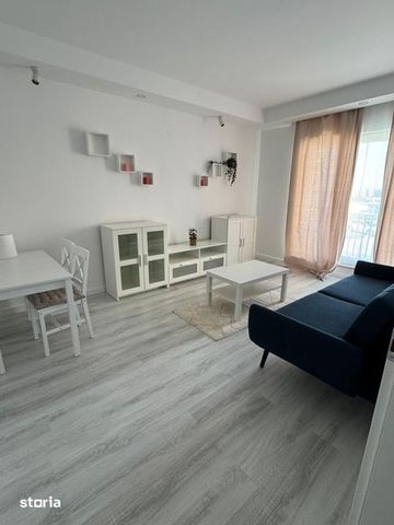 Inchiriez ap 2 camere Cosmopolis - Photo 4