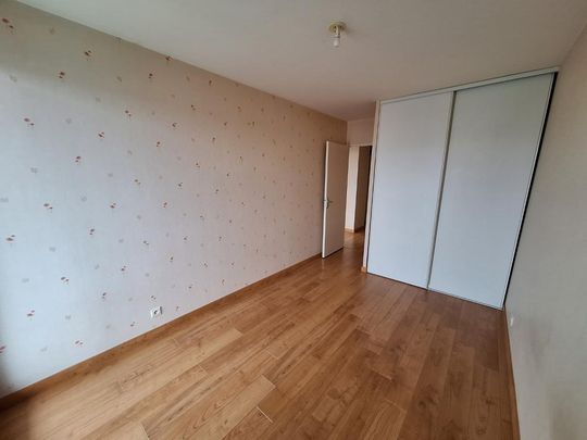 Appartement T5 à louer - 115 m² - Photo 1