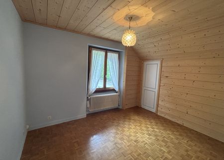 Appartement T4 à louer à Scionzier - Photo 2