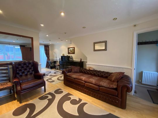 3 bedroom house to rent - Photo 1