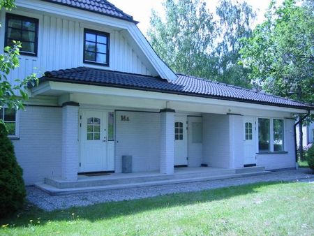 VILLA I DANDERYD UTHYRES - Photo 5