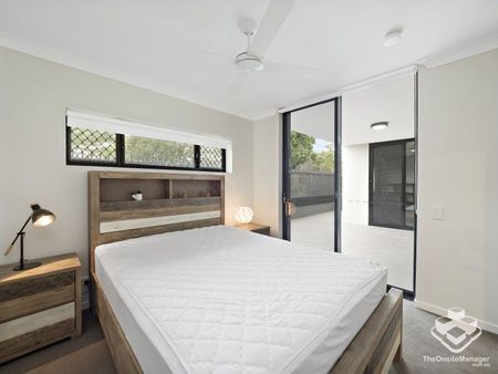 Furnished Modern 3 Bedroom Apartment for Rent - Photo 3