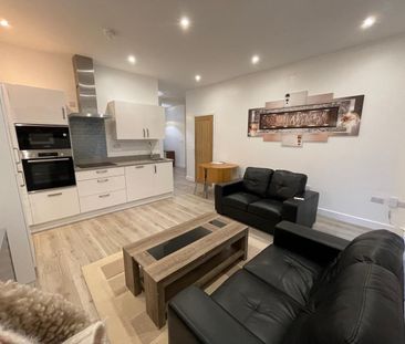 2 Bed Flat, Ash Tree Apartments, LS9 - Photo 3