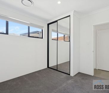 Sleek & Modern 3×2 Home with Secure Double Garage - Photo 6