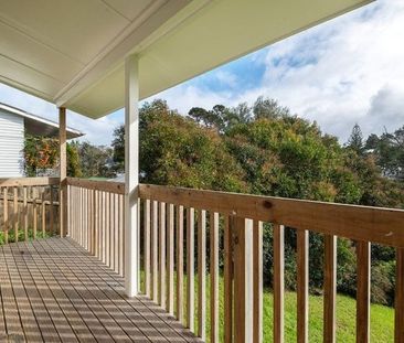3 Bedrooms in Beach Haven - Photo 2