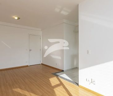 Apartamento 3 Quartos Campina do Siqueira 80m² - Photo 6