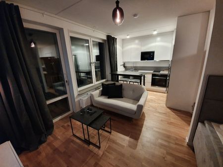 Mäldgatan, Järfälla - Photo 3