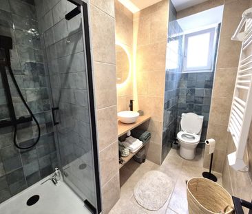 Location Appartement 27m² CALAIS 62100 - Photo 5