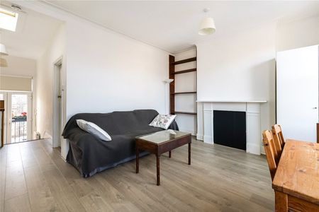 Eustace Road, London, SW6 flat to rent - Photo 5