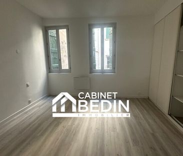 Location Appartement T2 Toulouse 1 chambre - Photo 1