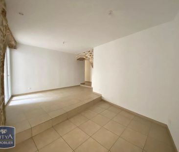 Appartement à louer 3 pièces 65.63m² - Photo 4