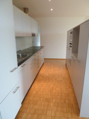 "Wohnung mit Blick ins Grüne" - Foto 4