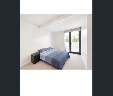 Stylish Furnished 2Bedroom Apartment with Dual Balconies - Photo 5