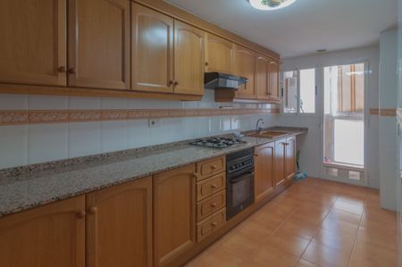 flat in torrente - Photo 5