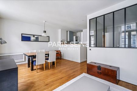 Appartement 3 Pièces 58 m² - Photo 2