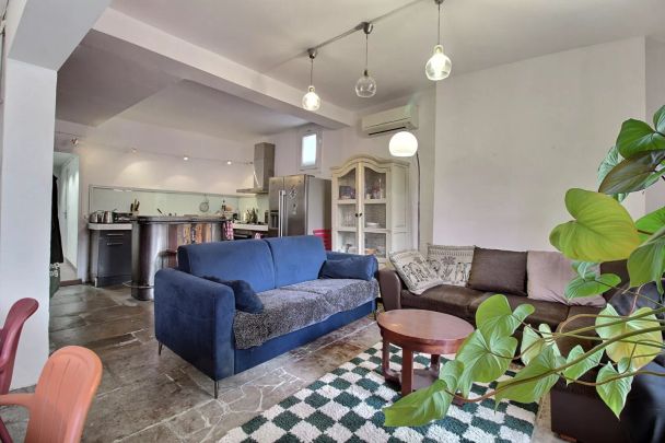 Montpellier Chambre meublée en colocation de 9.70 m² - Photo 1