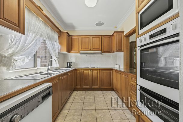 Spacious Family Home in Convenient Location - Photo 1