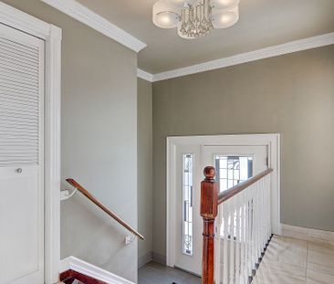 For Lease - 12 Glendinning Avenue, Toronto, Ontario - Photo 2