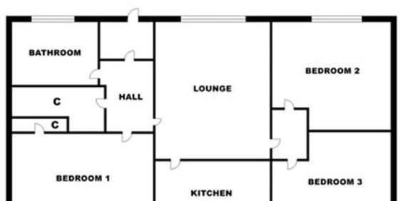 3 Bed Bungalow, Orchy Crescent, G61 - Photo 3