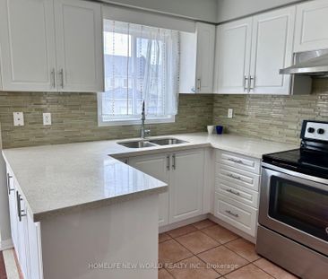 For Lease - 65 Warren Bradley Street, Markham, Ontario - Photo 6