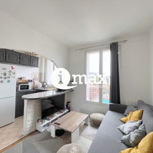 Location Appartement COLOMBES - - Photo 2