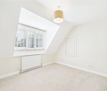 Hunt Cottages, Goring Lane, Mortimer, Reading, RG7 - Photo 5