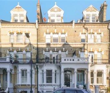 Gunterstone Road, W14 - Photo 3