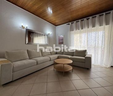 Apartamento T3 - Photo 2