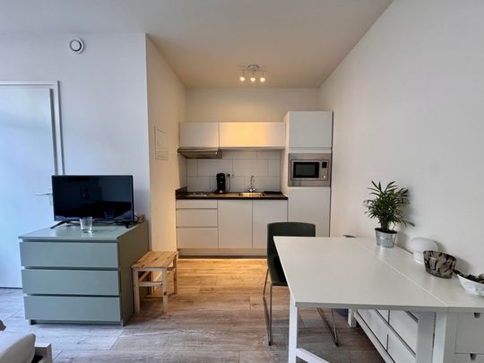 6221CX, Maastricht, Wycker Grachtstraat, 28 - Photo 1
