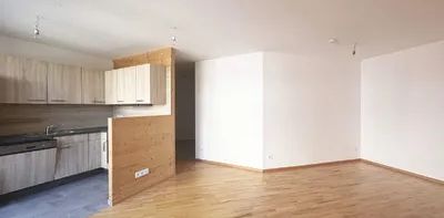 Pool am Dach - schöne 3 Zimmer Balkonwohnung in Atzgerdorf - Photo 2