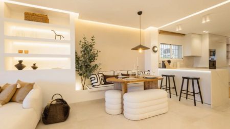 Apartamento de alquiler en Urbanización Los Pinos de Aloha, 22, Aloha - Foto 5