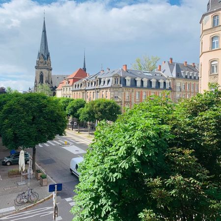 Appartement 1 pièce à Strasbourg - Photo 4